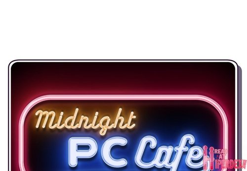 Midnight PC Cafe - Chapter 9 [photo 2] - MangaPorn