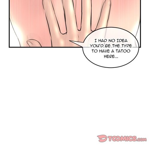 Midnight PC Cafe - Chapter 9 [photo 28] - MangaPorn