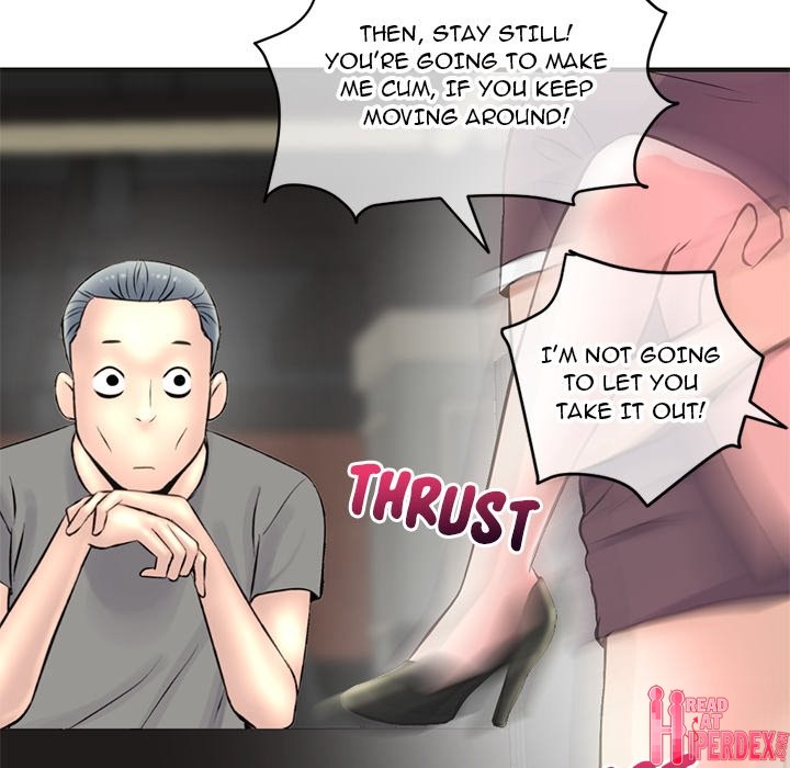 Midnight PC Cafe - Chapter 10 [photo 134] - MangaPorn