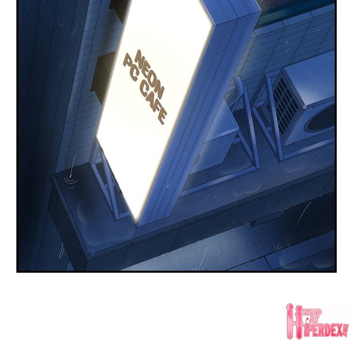 Midnight PC Cafe - Chapter 11 [photo 10] - MangaPorn