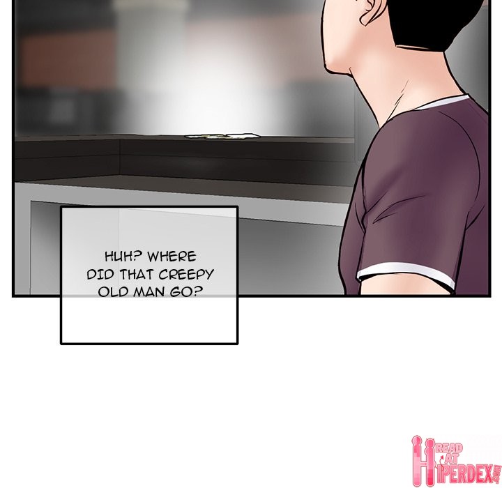 Midnight PC Cafe - Chapter 11 [photo 25] - MangaPorn