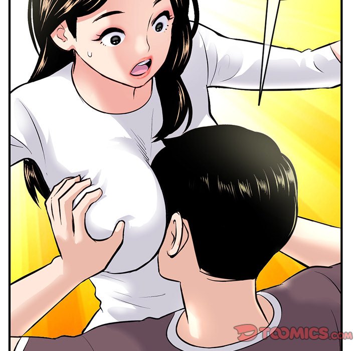 Midnight PC Cafe - Chapter 11 [photo 92] - MangaPorn