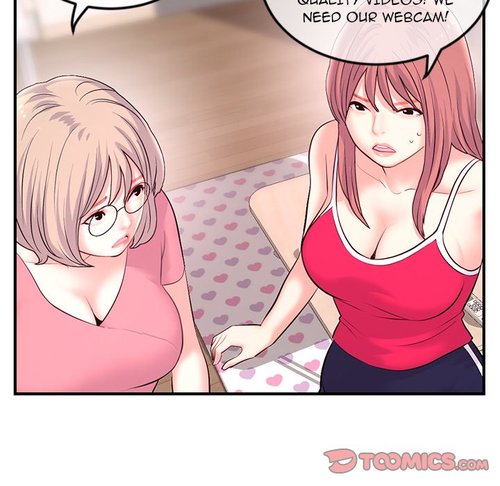 Midnight PC Cafe - Chapter 12 [photo 93] - MangaPorn