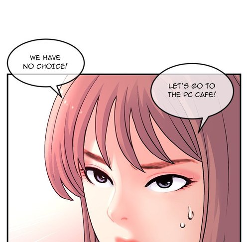 Midnight PC Cafe - Chapter 12 [photo 99] - MangaPorn