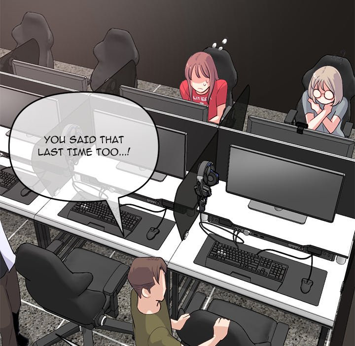 Midnight PC Cafe - Chapter 13 [photo 114] - MangaPorn