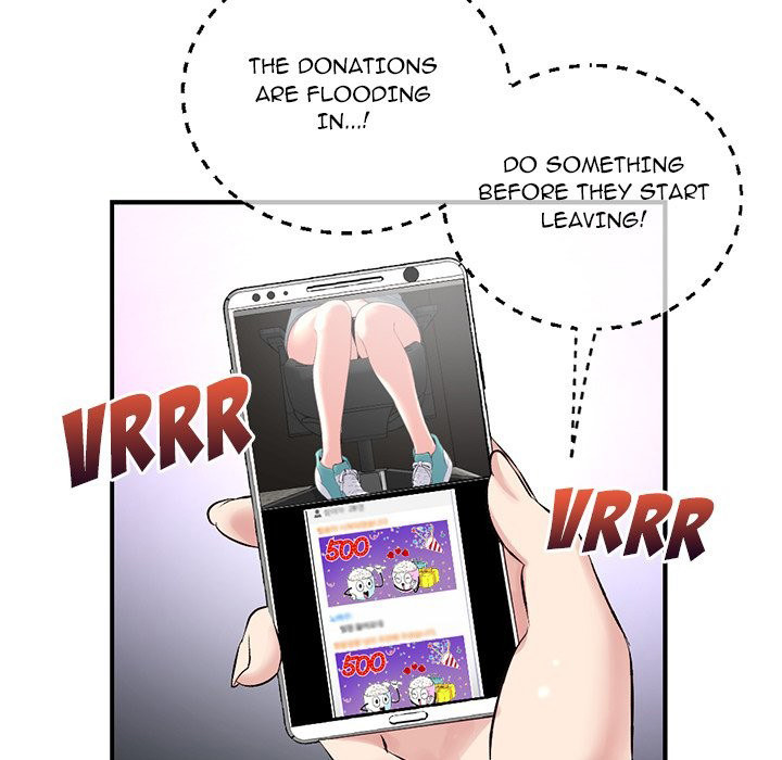 Midnight PC Cafe - Chapter 13 [photo 130] - MangaPorn