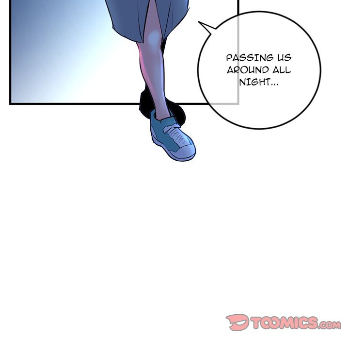 Midnight PC Cafe - Chapter 13 [photo 66] - MangaPorn