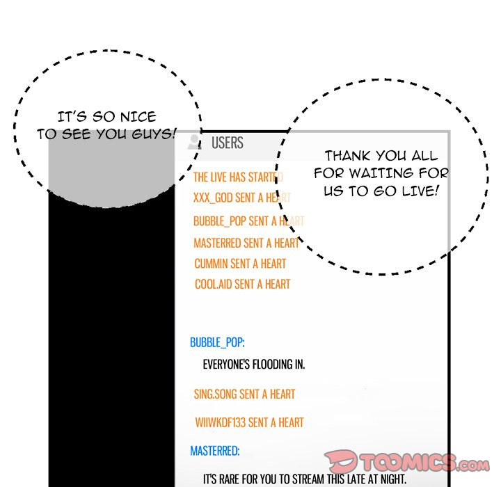 Midnight PC Cafe - Chapter 13 [photo 93] - MangaPorn