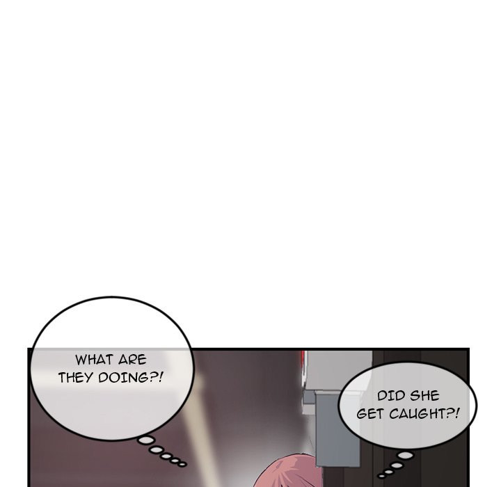 Midnight PC Cafe - Chapter 14 [photo 140] - MangaPorn