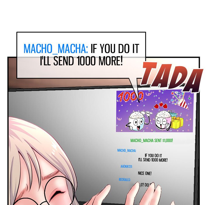 Midnight PC Cafe - Chapter 14 [photo 98] - MangaPorn