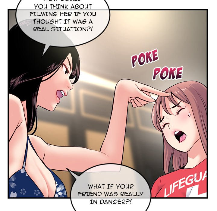 Midnight PC Cafe - Chapter 15 [photo 132] - MangaPorn