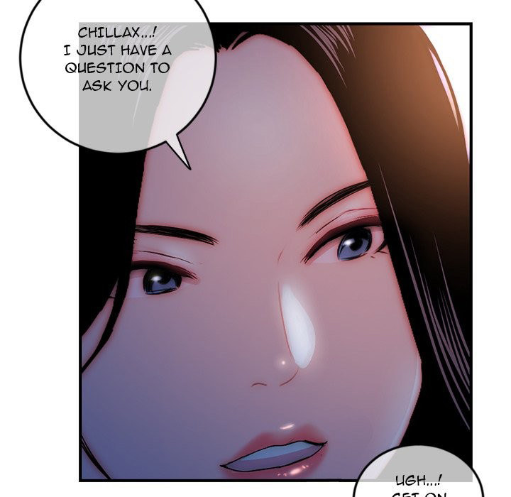 Midnight PC Cafe - Chapter 15 [photo 154] - MangaPorn