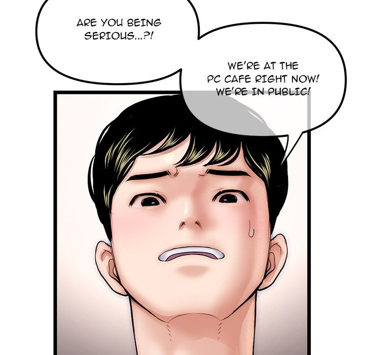 Midnight PC Cafe - Chapter 16 [photo 98] - MangaPorn