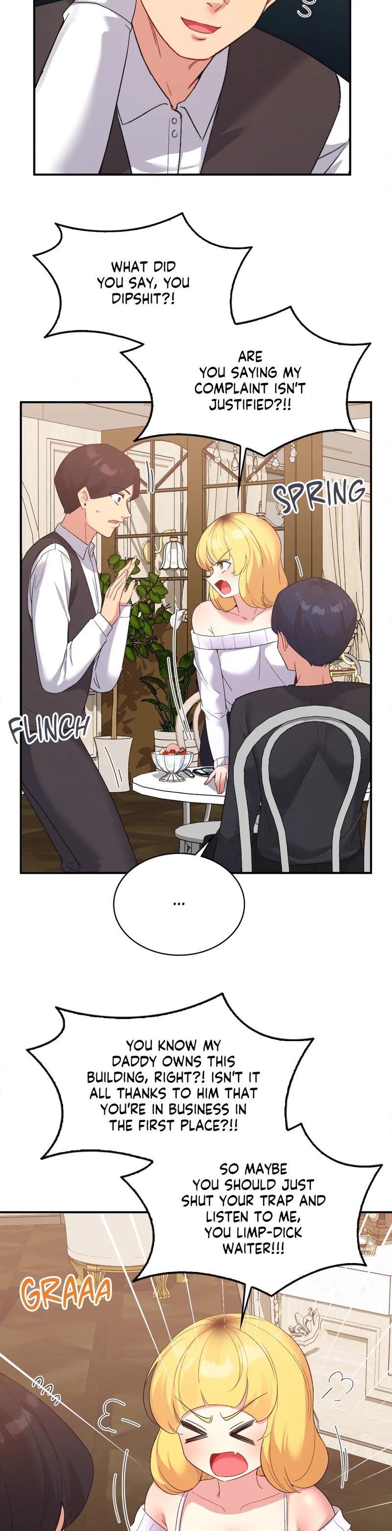 Smart App Life - Chapter 53 [photo 15] - MangaPorn