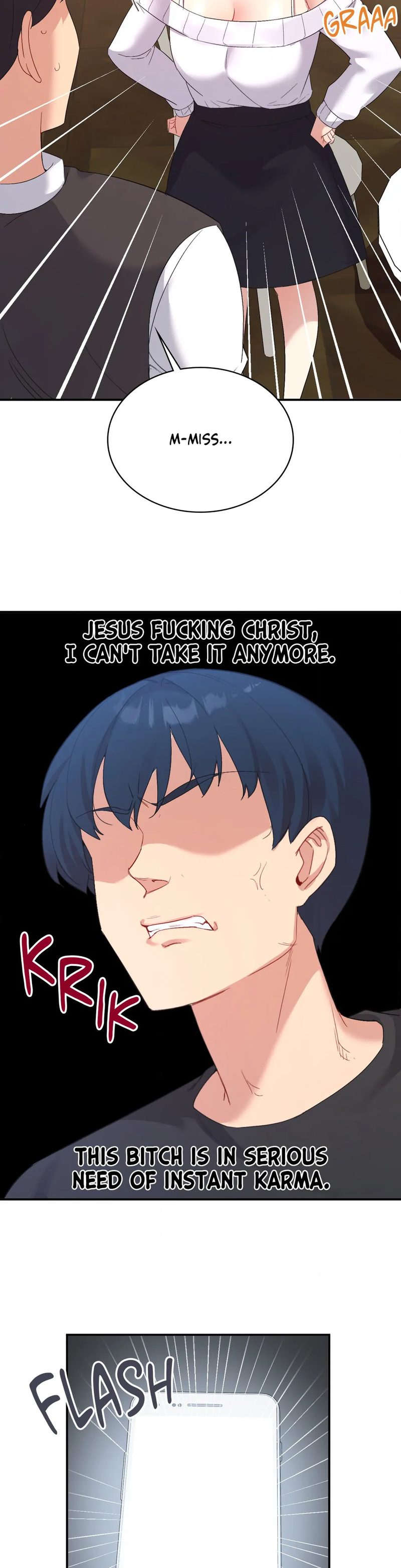 Smart App Life - Chapter 53 [photo 16] - MangaPorn