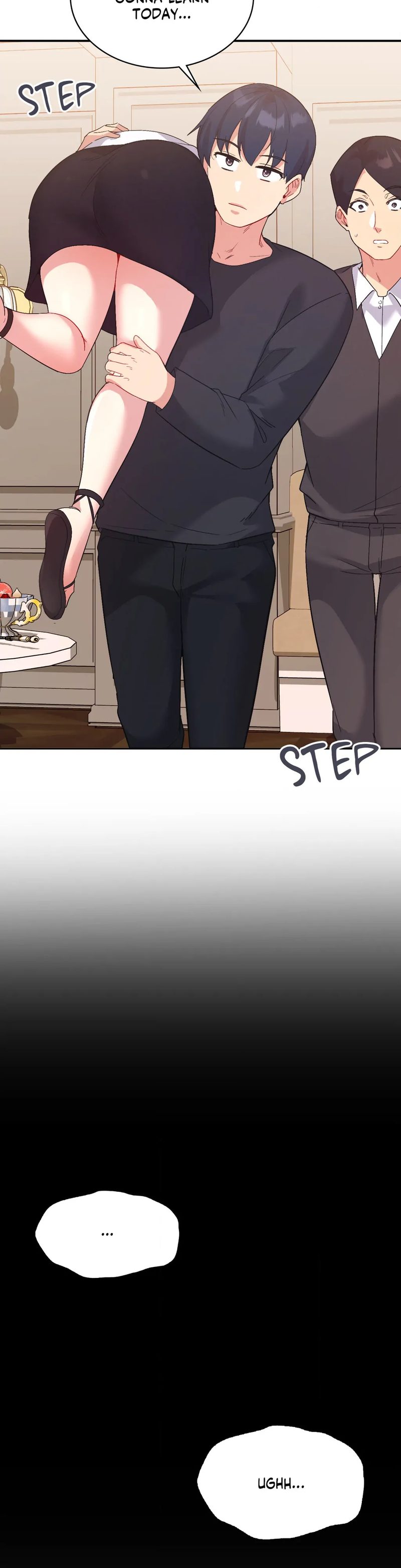 Smart App Life - Chapter 53 [photo 19] - MangaPorn