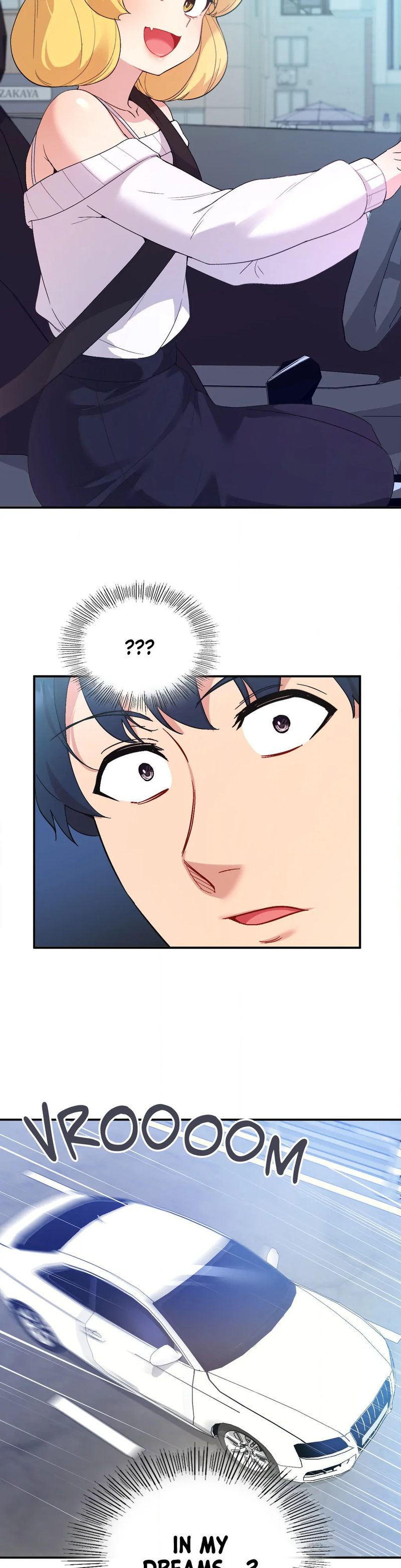 Smart App Life - Chapter 53 [photo 2] - MangaPorn