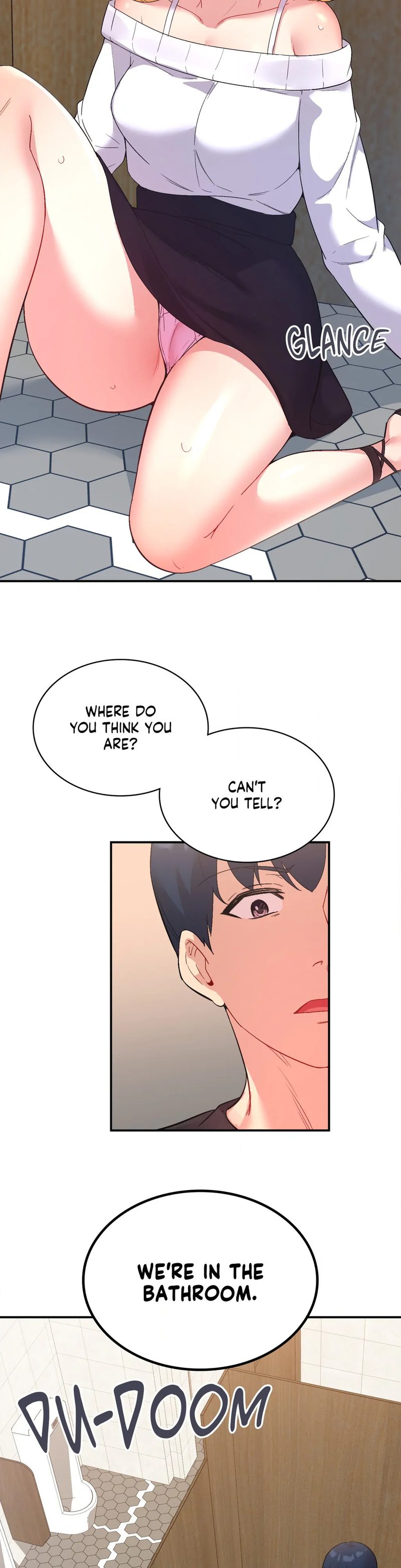 Smart App Life - Chapter 53 [photo 21] - MangaPorn