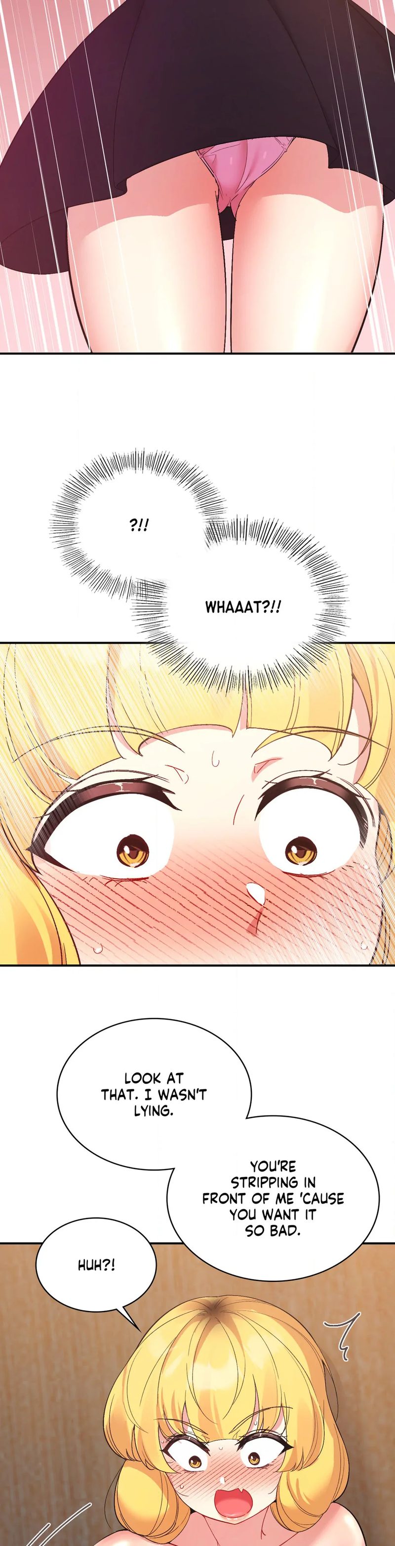 Smart App Life - Chapter 53 [photo 28] - MangaPorn