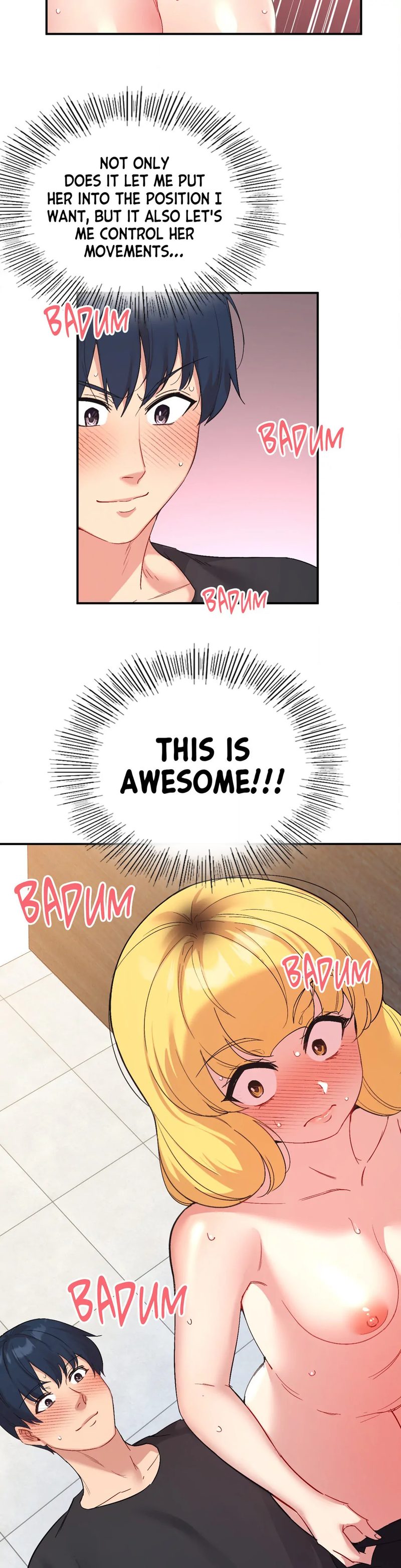 Smart App Life - Chapter 53 [photo 30] - MangaPorn