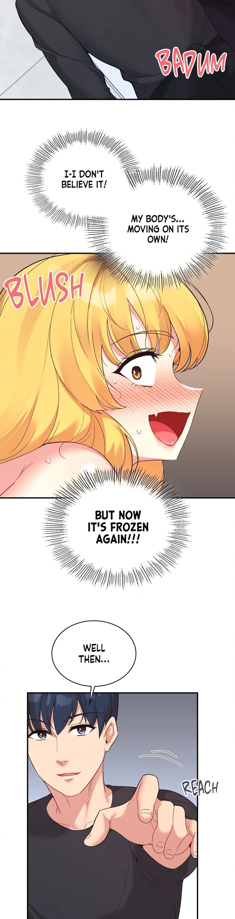 Smart App Life - Chapter 53 [photo 31] - MangaPorn