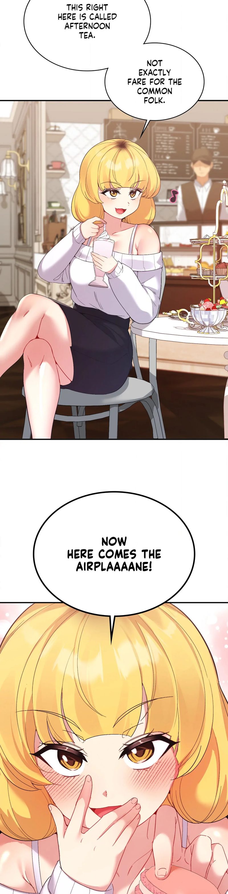 Smart App Life - Chapter 53 [photo 5] - MangaPorn