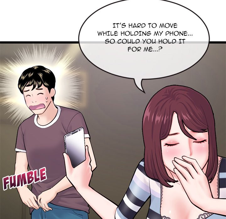 Midnight PC Cafe - Chapter 20 [photo 29] - MangaPorn