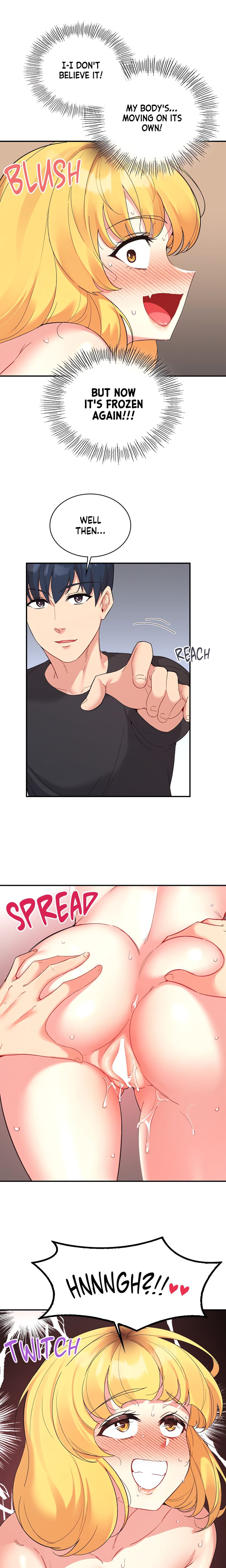 Smart App Life - Chapter 54 [photo 1] - MangaPorn