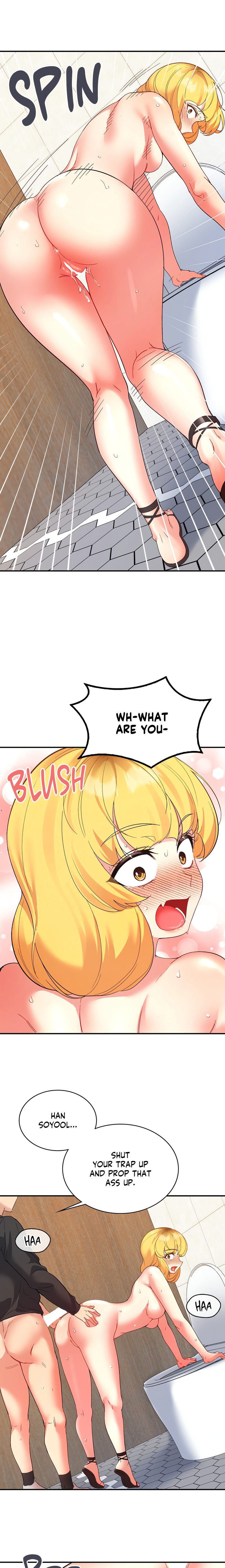 Smart App Life - Chapter 54 [photo 12] - MangaPorn