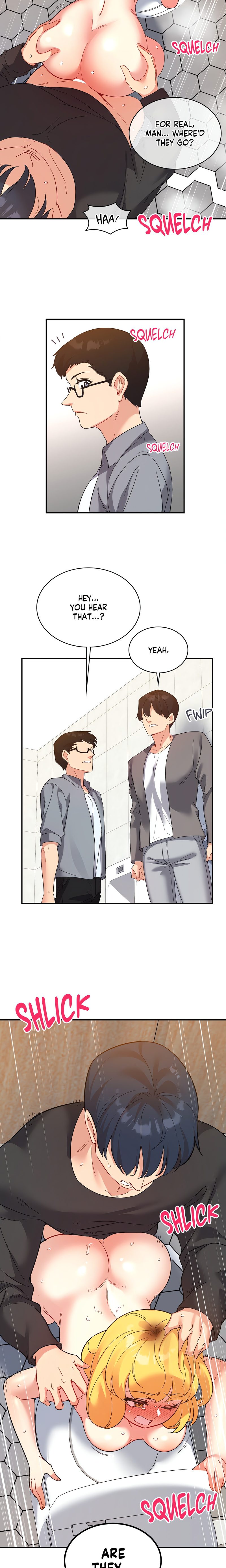 Smart App Life - Chapter 54 [photo 17] - MangaPorn
