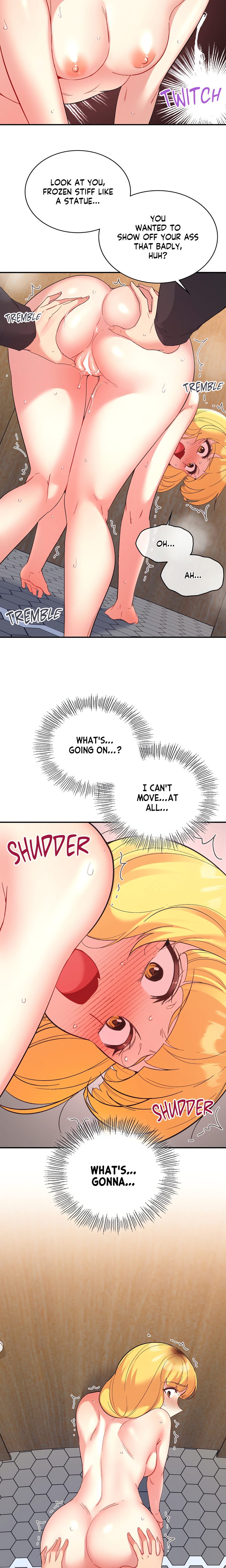 Smart App Life - Chapter 54 [photo 2] - MangaPorn