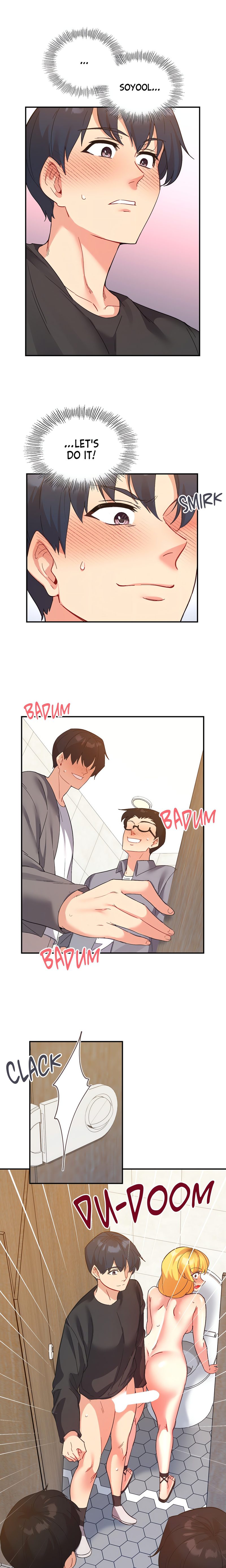 Smart App Life - Chapter 54 [photo 20] - MangaPorn