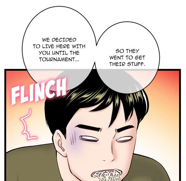 Midnight PC Cafe - Chapter 27 [photo 135] - MangaPorn