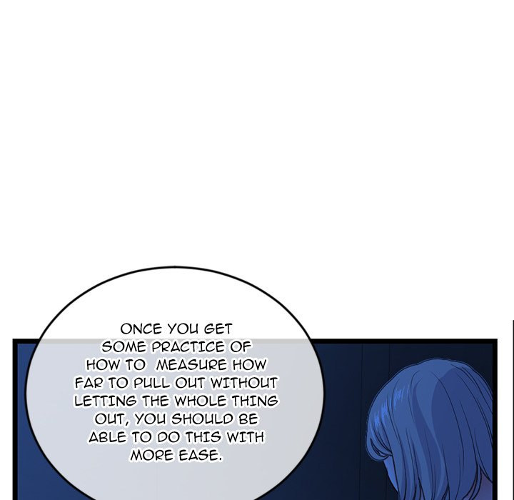 Midnight PC Cafe - Chapter 27 [photo 60] - MangaPorn