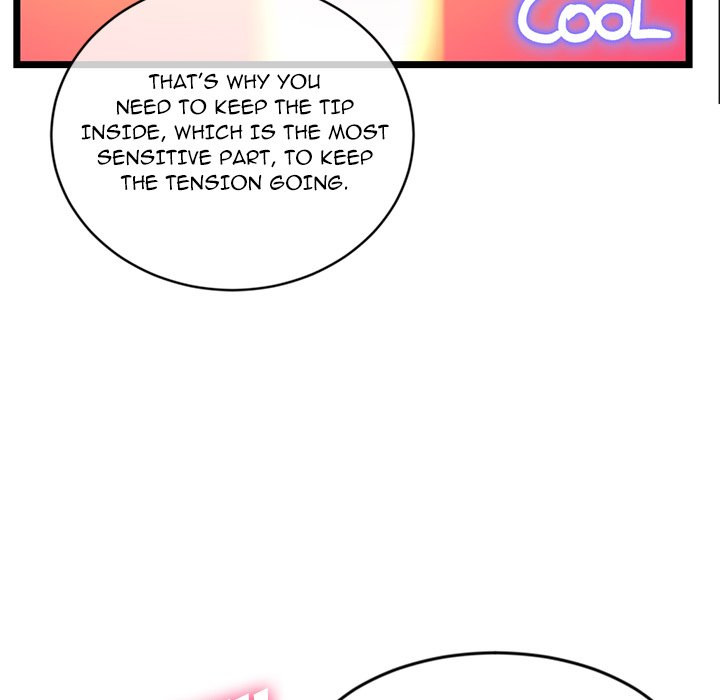 Midnight PC Cafe - Chapter 27 [photo 74] - MangaPorn