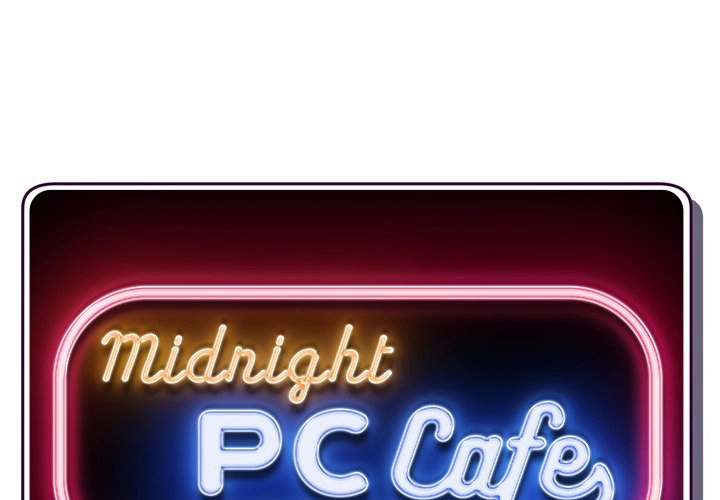 Midnight PC Cafe - Chapter 28 [photo 1] - MangaPorn