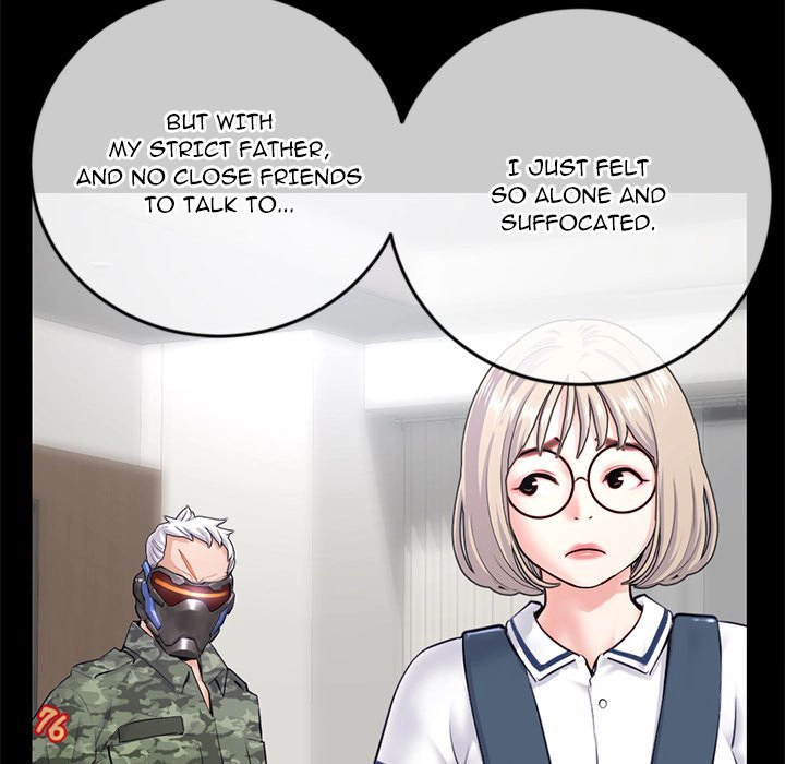 Midnight PC Cafe - Chapter 28 [photo 61] - MangaPorn