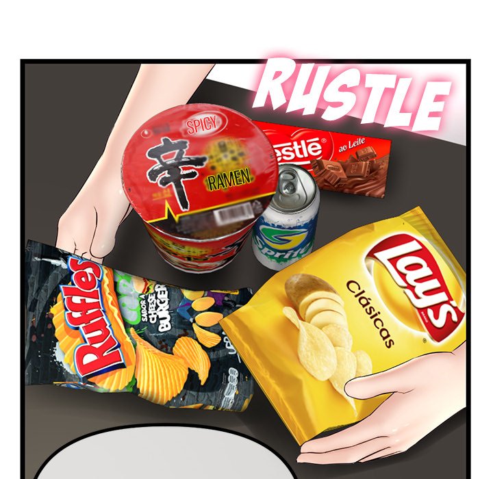 Midnight PC Cafe - Chapter 30 [photo 141] - MangaPorn