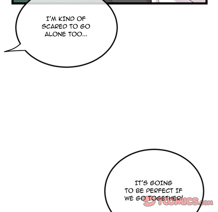 Midnight PC Cafe - Chapter 34 [photo 66] - MangaPorn