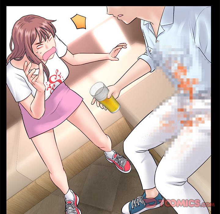 Midnight PC Cafe - Chapter 36 [photo 111] - MangaPorn