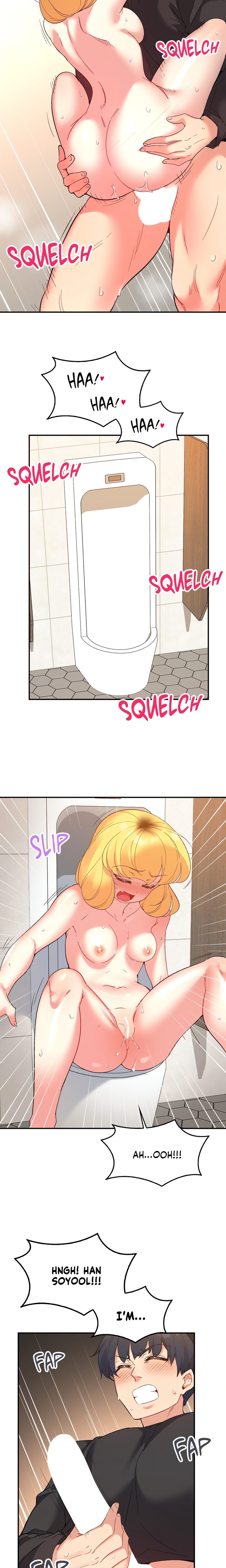 Smart App Life - Chapter 55 [photo 14] - MangaPorn