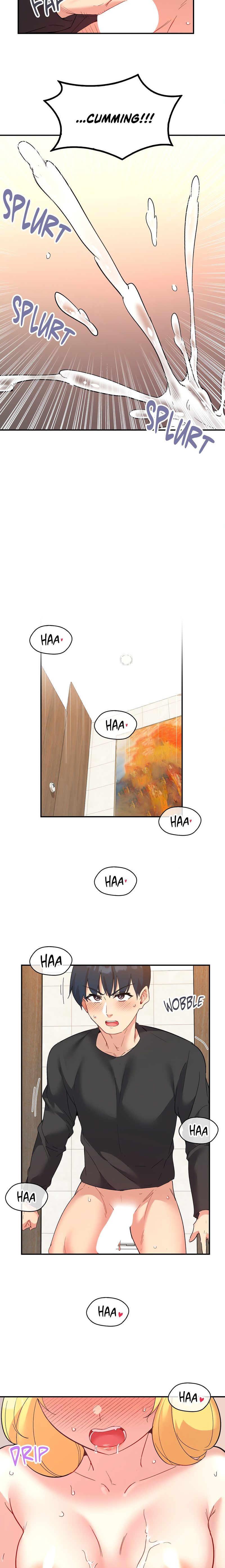 Smart App Life - Chapter 55 [photo 15] - MangaPorn