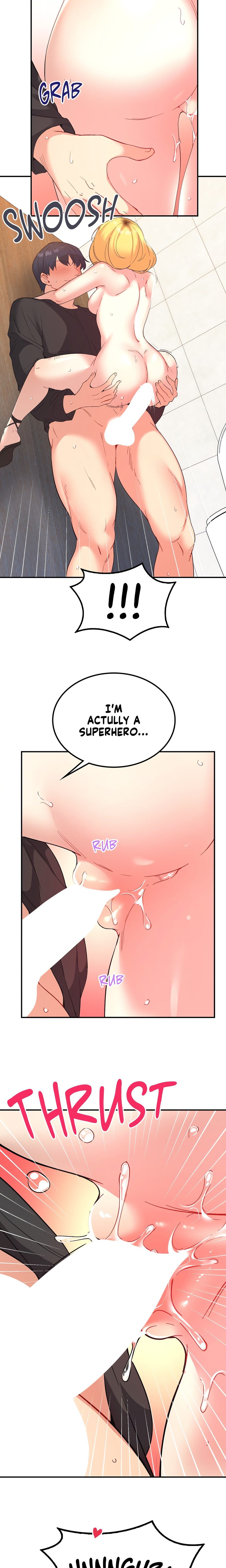 Smart App Life - Chapter 55 [photo 8] - MangaPorn