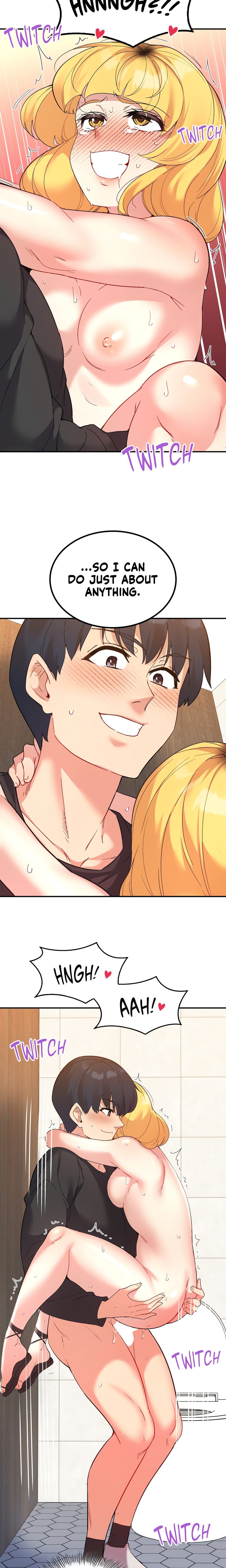 Smart App Life - Chapter 55 [photo 9] - MangaPorn