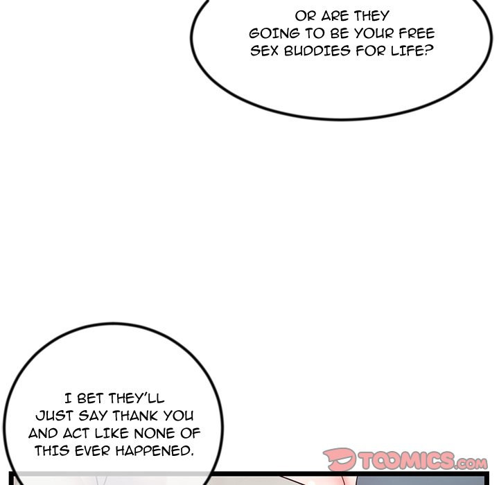 Midnight PC Cafe - Chapter 37 [photo 57] - MangaPorn