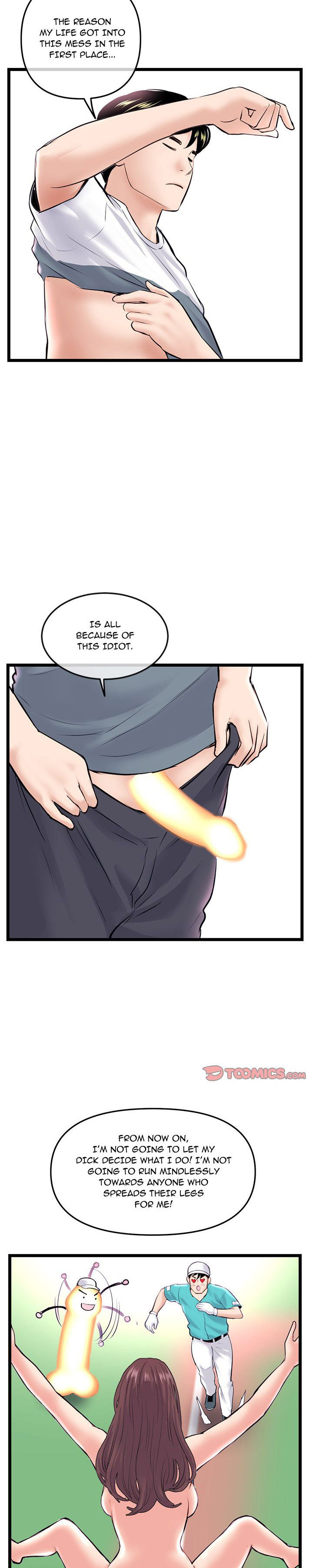 Midnight PC Cafe - Chapter 39 [photo 24] - MangaPorn