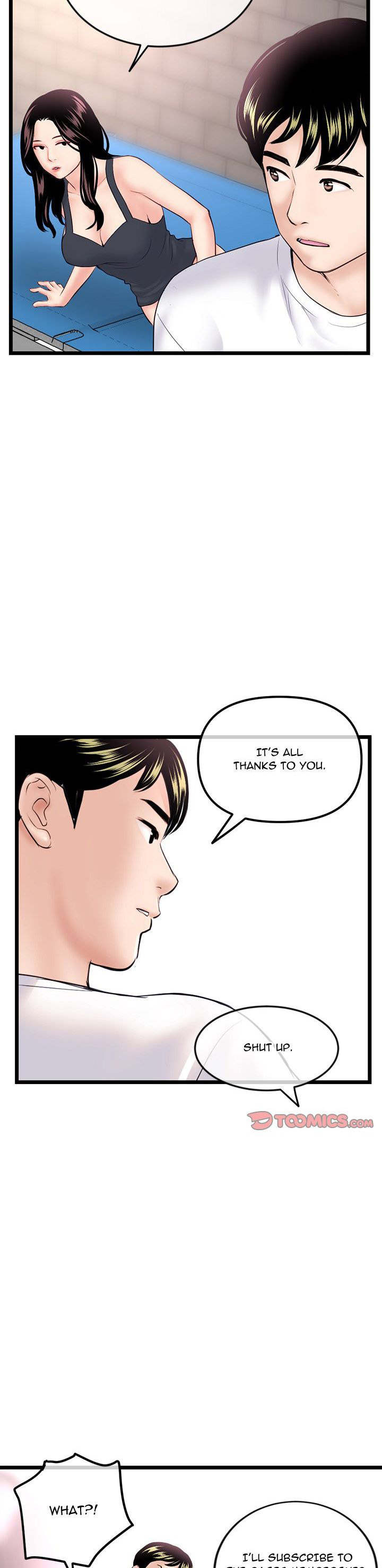 Midnight PC Cafe - Chapter 39 [photo 31] - MangaPorn