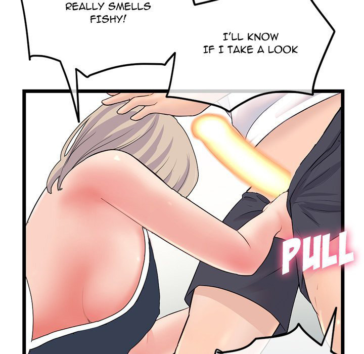 Midnight PC Cafe - Chapter 41 [photo 135] - MangaPorn