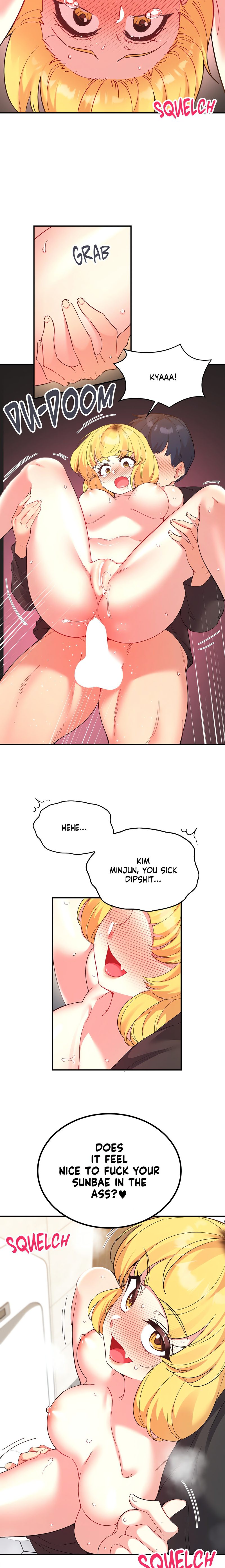 Smart App Life - Chapter 56 [photo 11] - MangaPorn