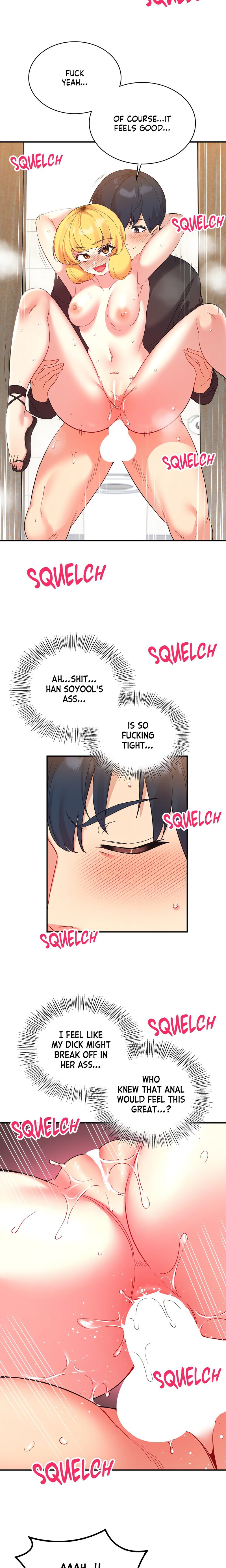 Smart App Life - Chapter 56 [photo 12] - MangaPorn